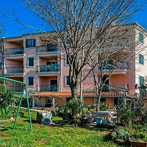 Apartment Mareonda, Rovinj