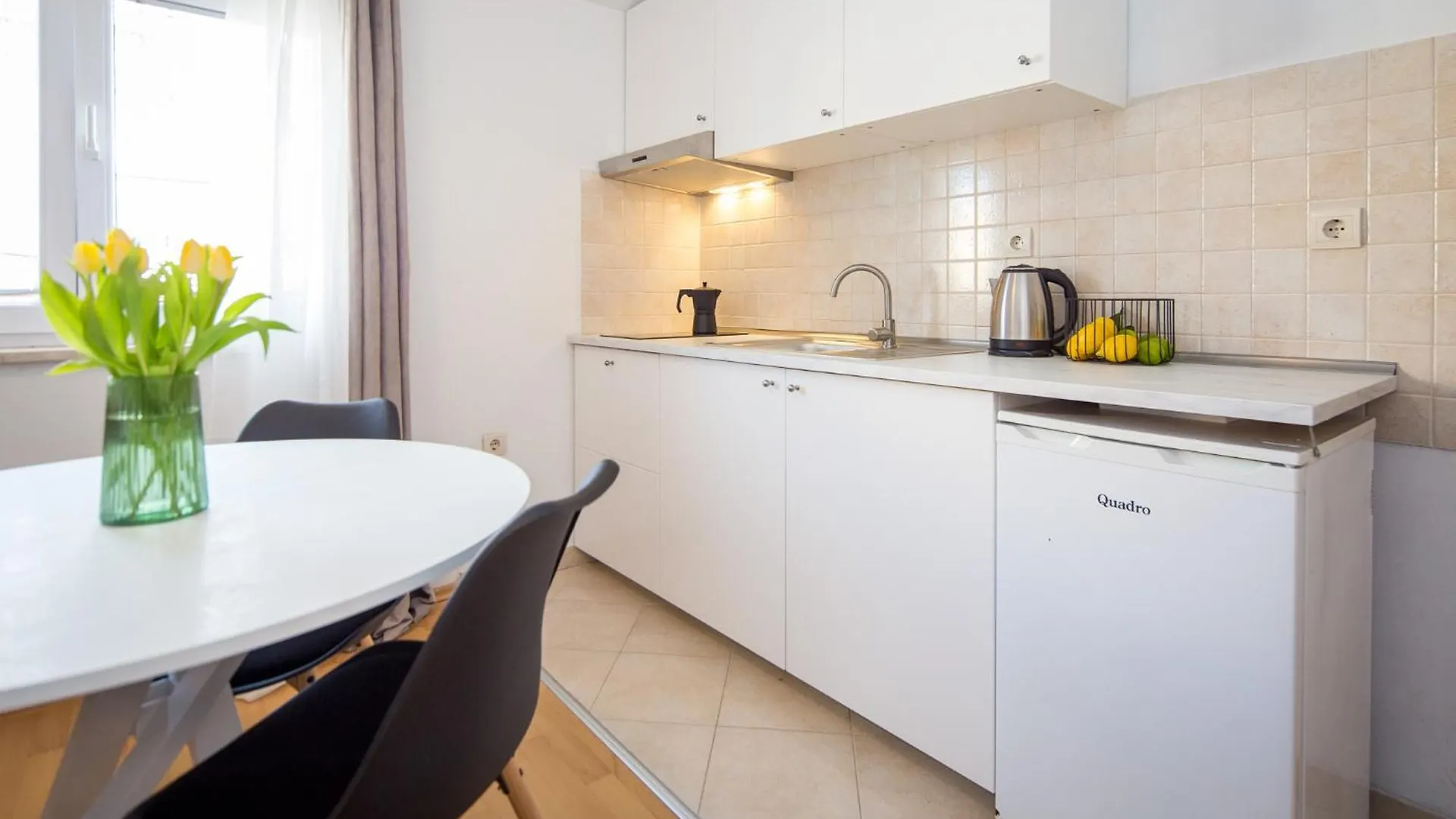 Apartments Luka Free Bikes Rovinj 0*,