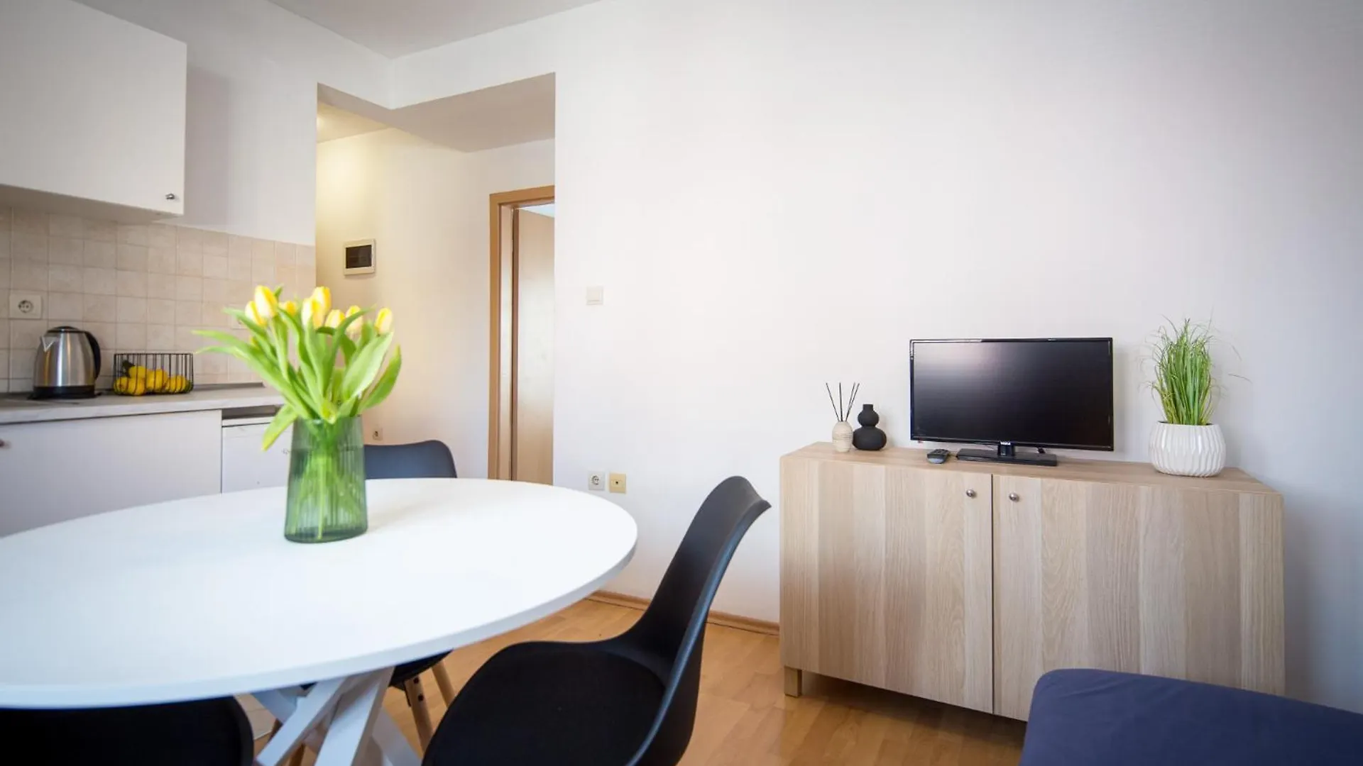 Apartments Luka Free Bikes Rovinj