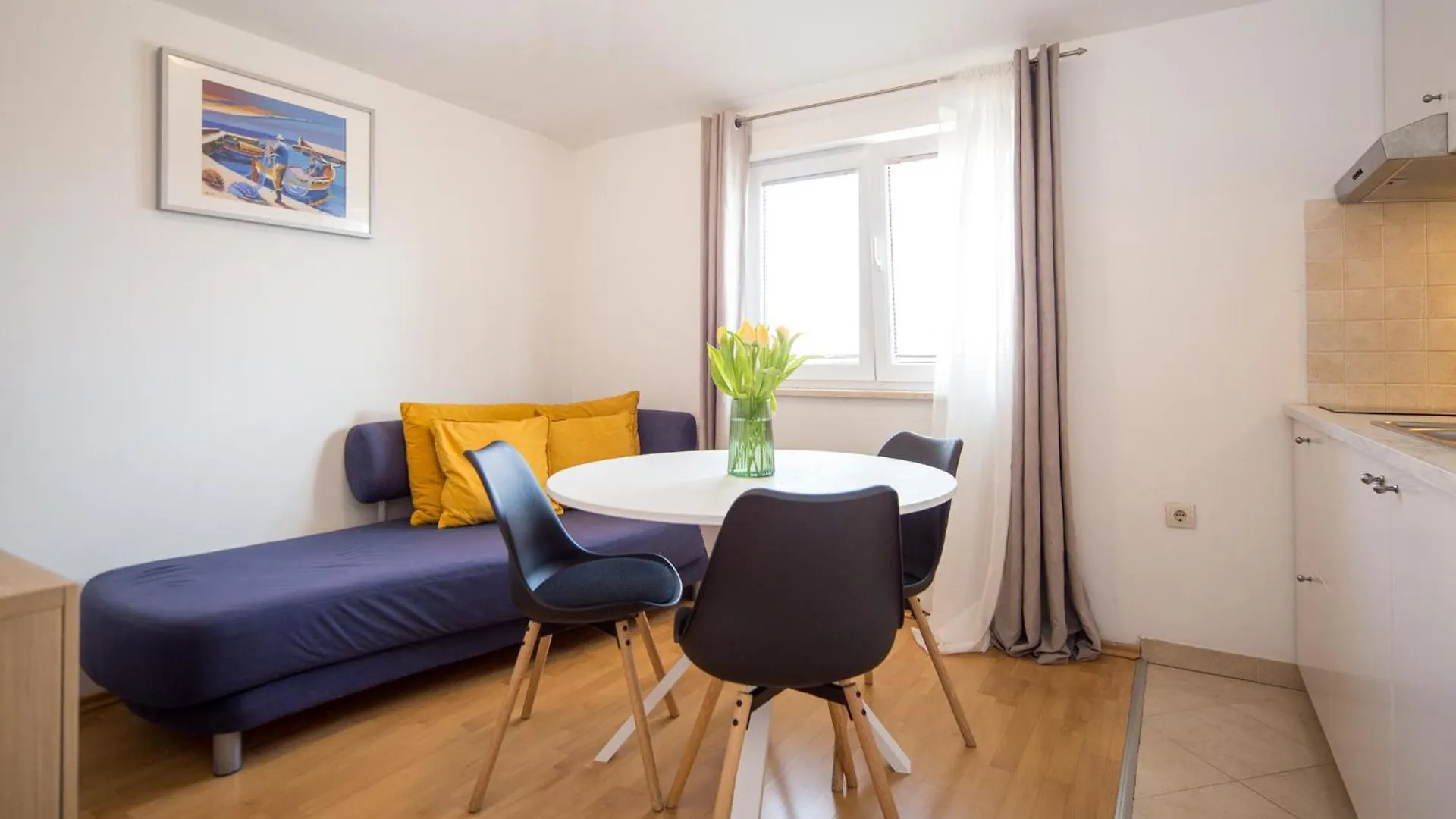 Apartments Luka Free Bikes Rovinj