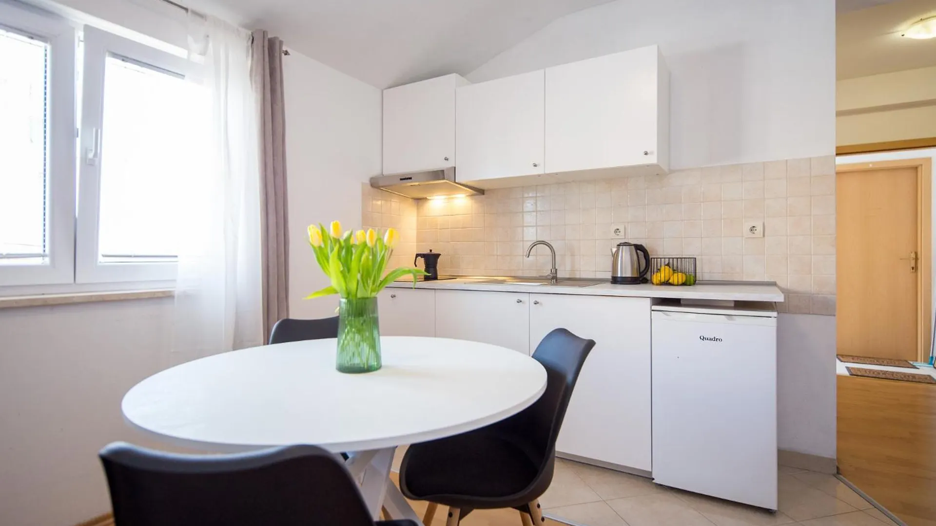 Apartments Luka Free Bikes Rovinj