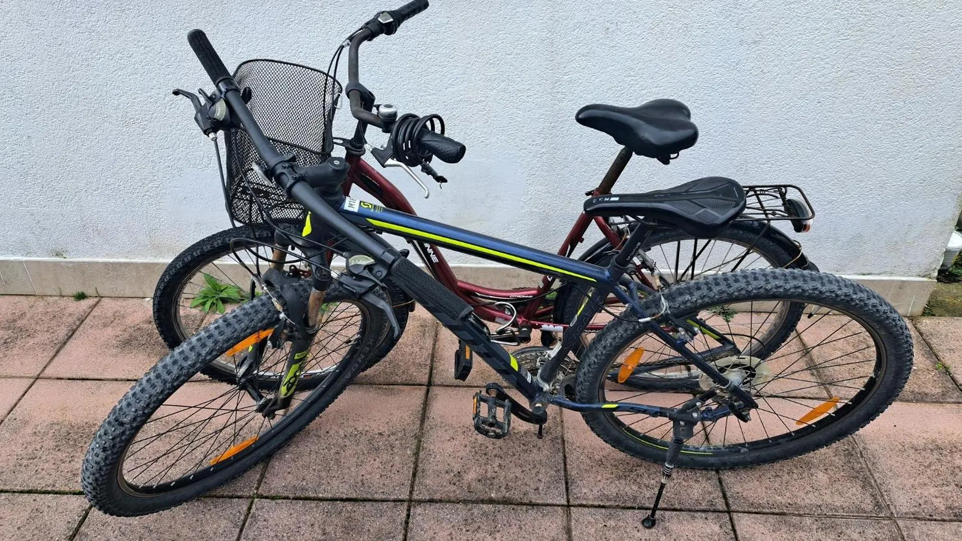 Apartments Luka Free Bikes Rovinj