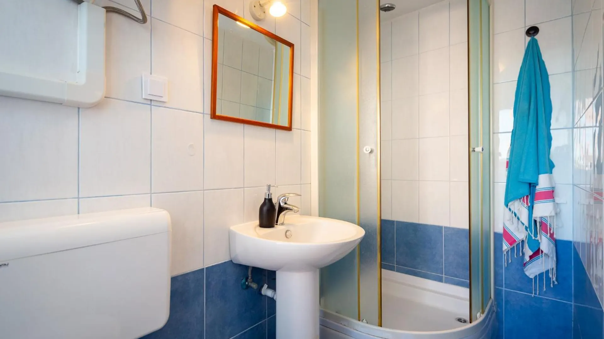 Apartments Luka Free Bikes Rovinj
