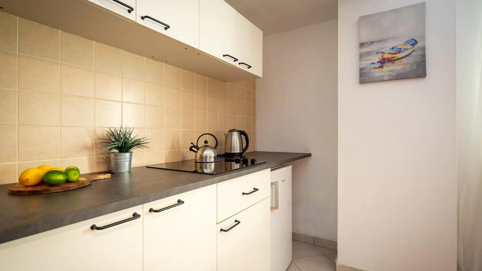 Apartments Luka Free Bikes Rovinj