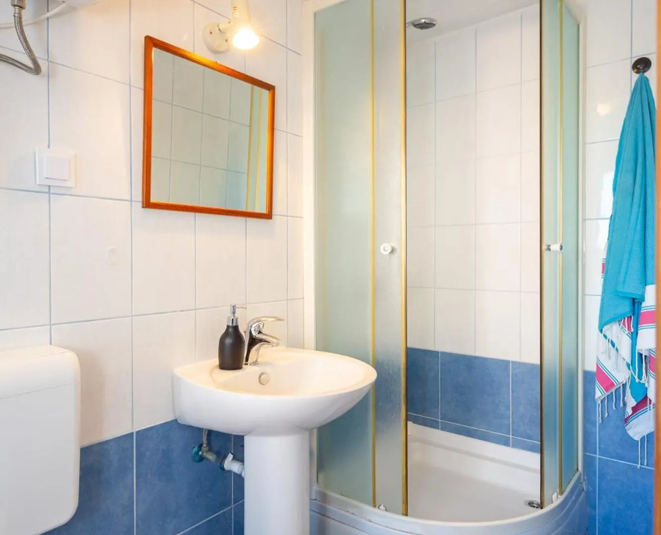Apartments Luka Free Bikes Rovinj