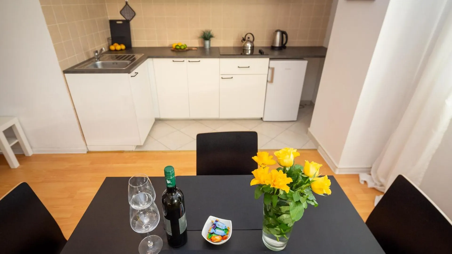 Apartments Luka Free Bikes Rovinj 0*,  Croatia