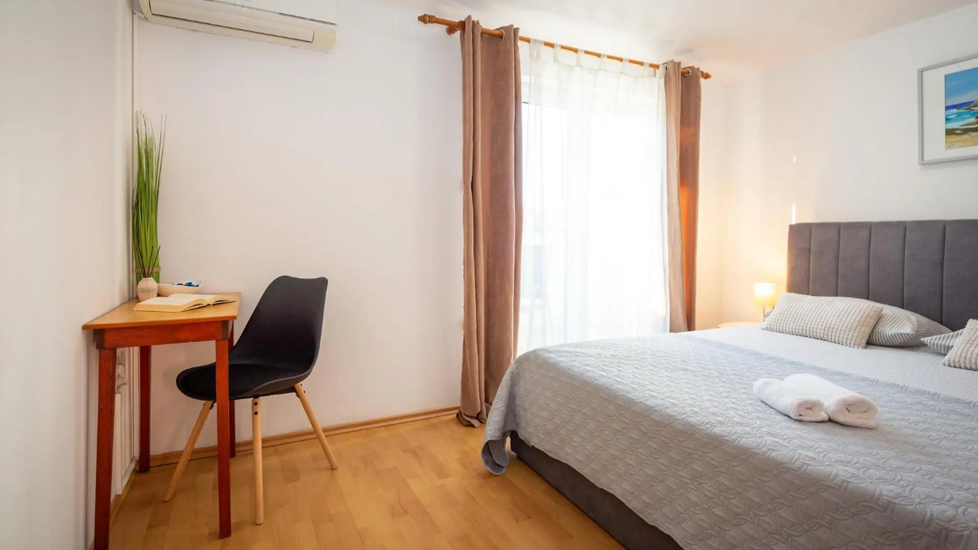 Apartments Luka Free Bikes Rovinj