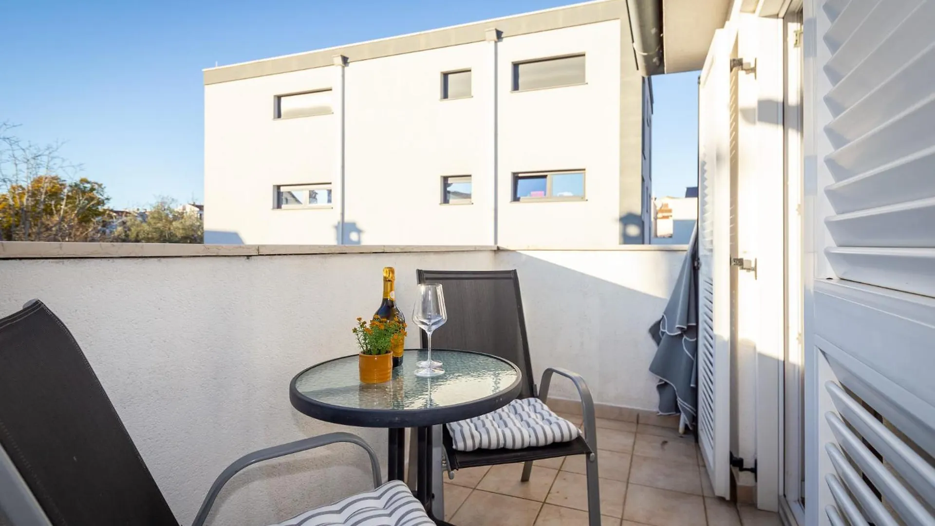 Apartments Luka Free Bikes Rovinj