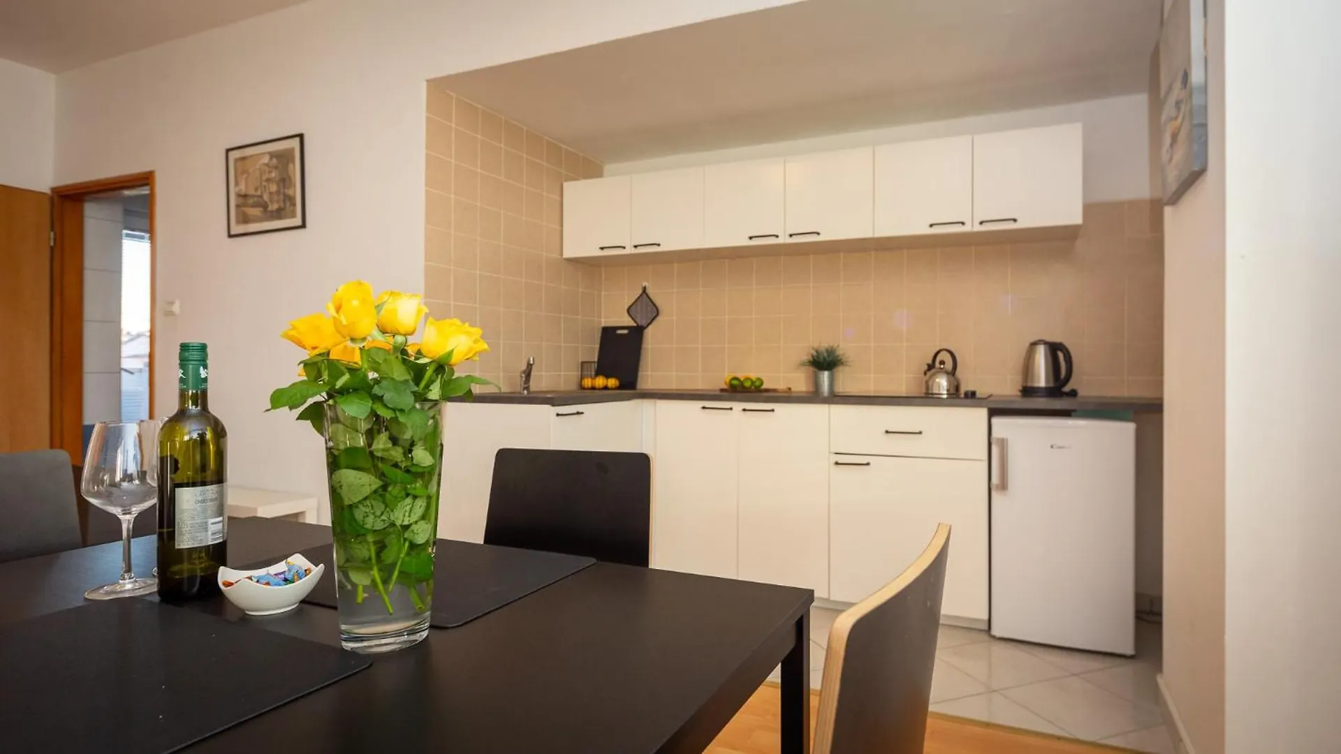 Apartments Luka Free Bikes Rovinj