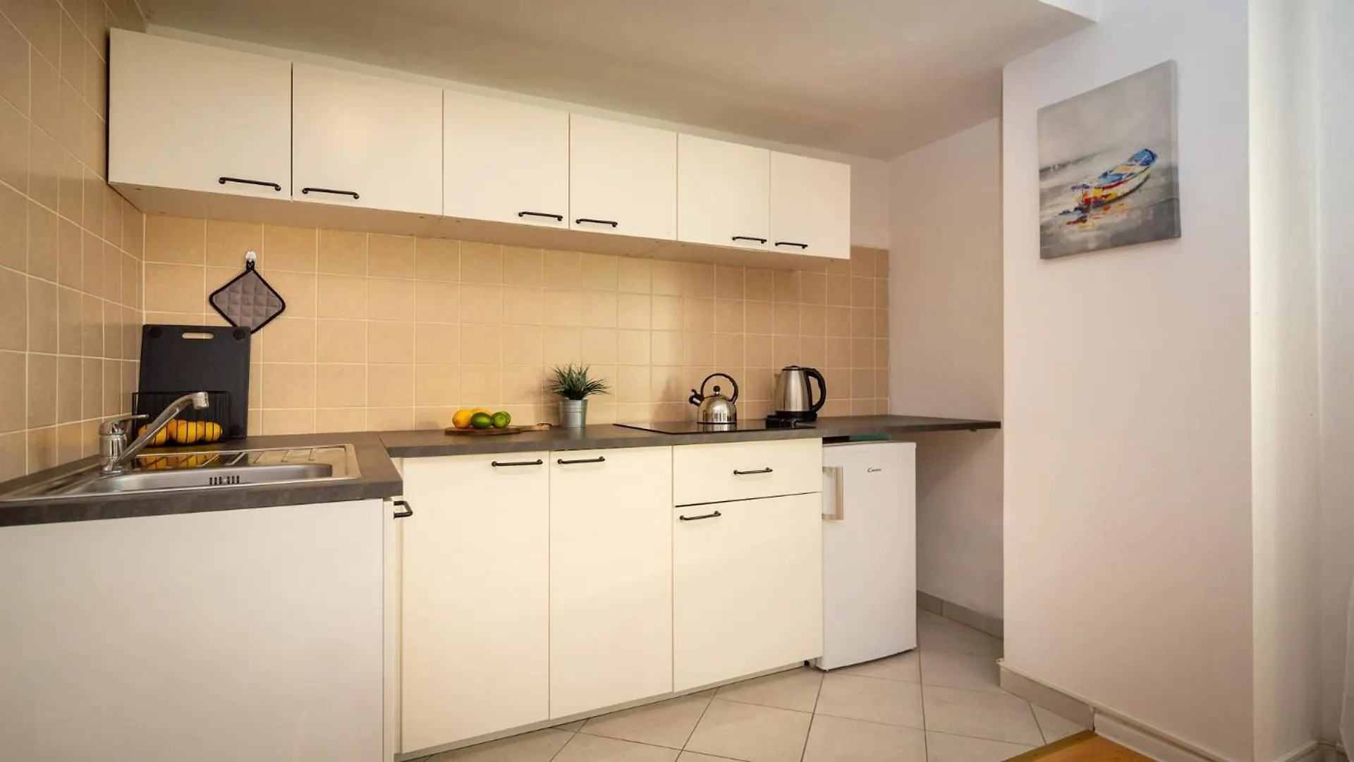 Apartments Luka Free Bikes Rovinj