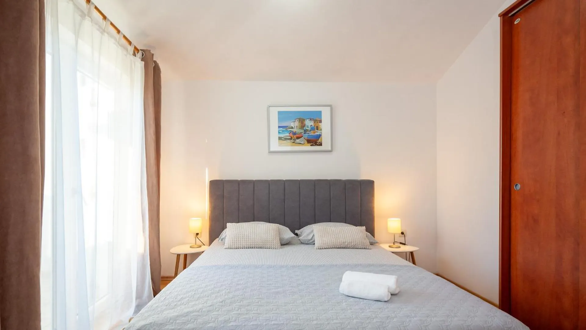 Apartments Luka Free Bikes Rovinj