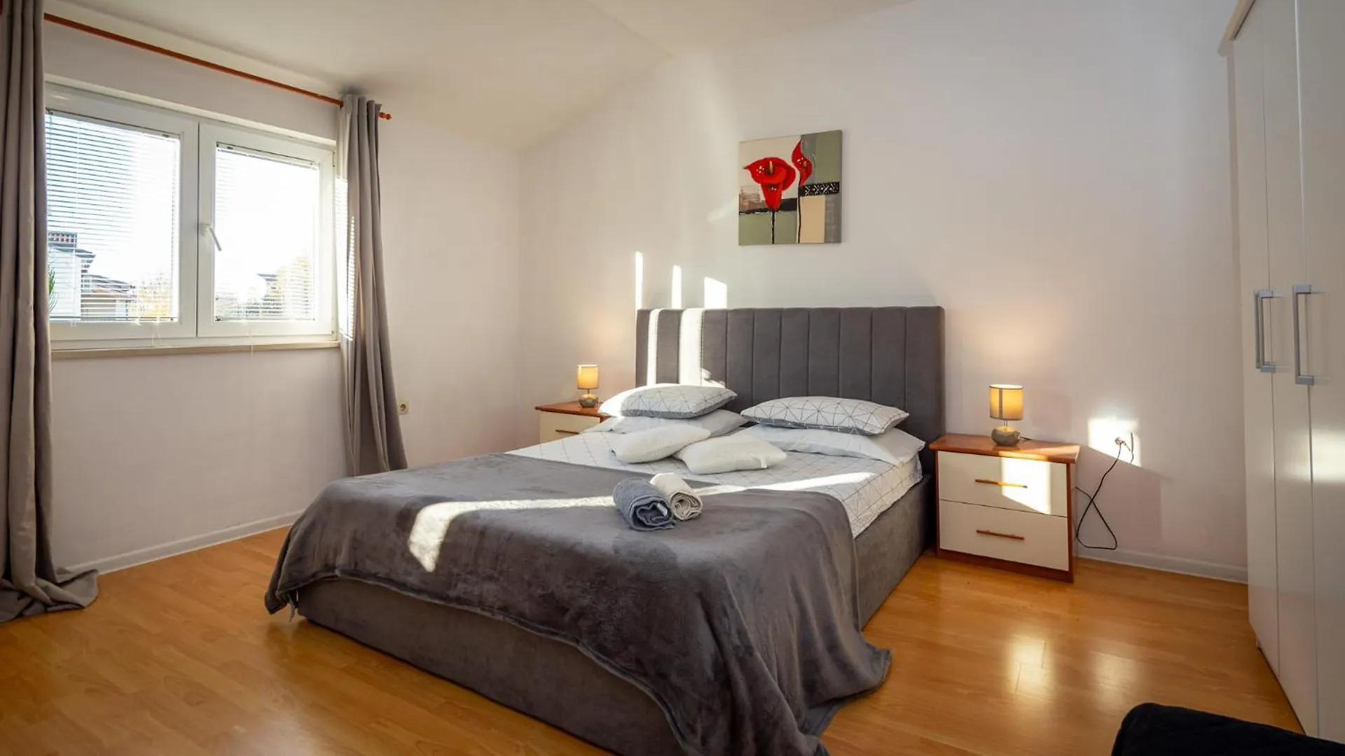 Apartments Luka Free Bikes Rovinj